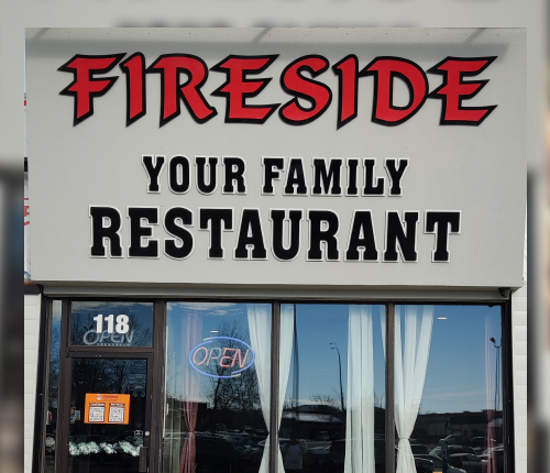 About Us | Fireside Indian Bar & Restaurant